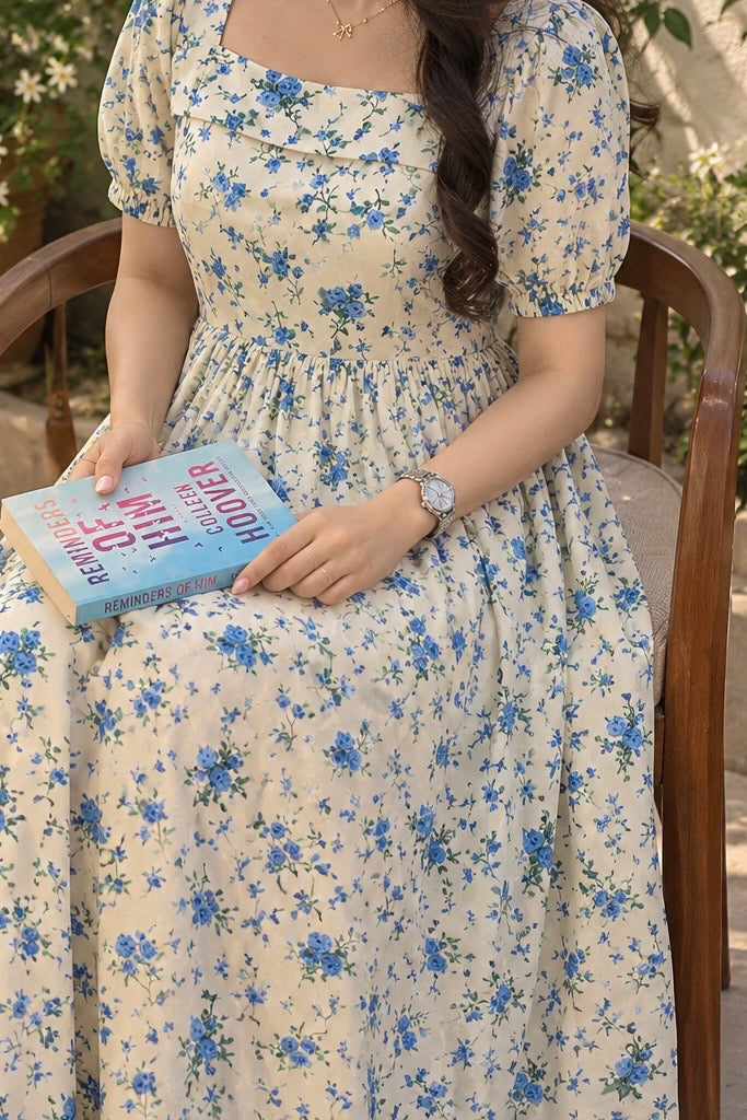 Bluebell Muse