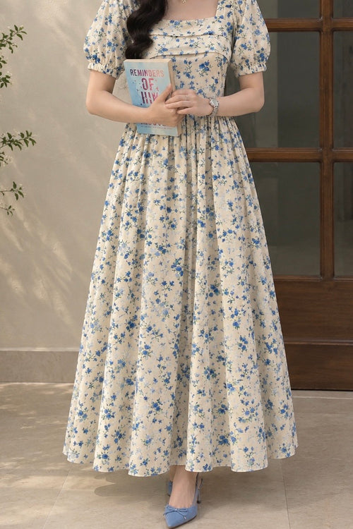 Bluebell Muse