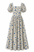 Bluebell Muse