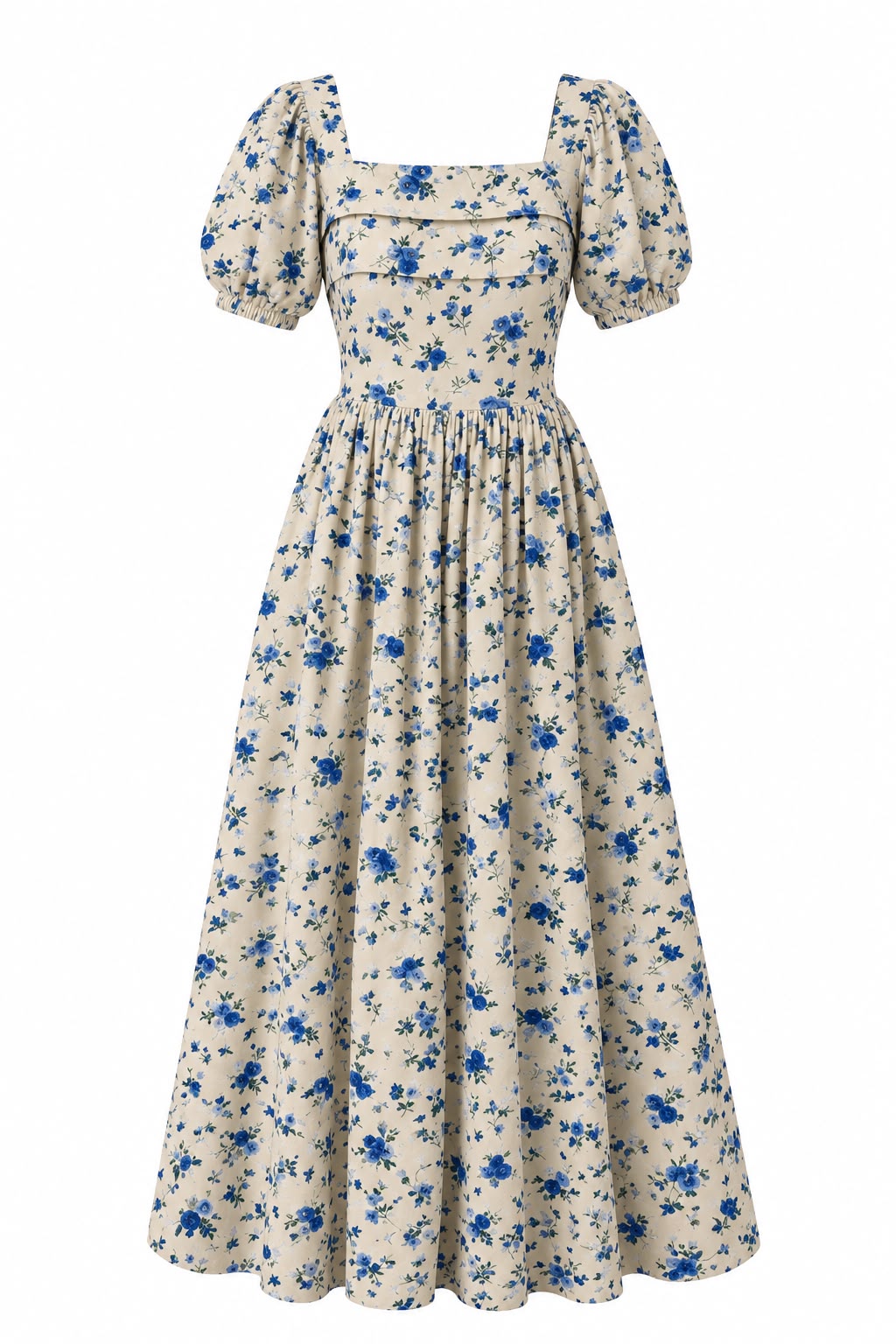 Bluebell Muse