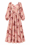 Peach Reverie